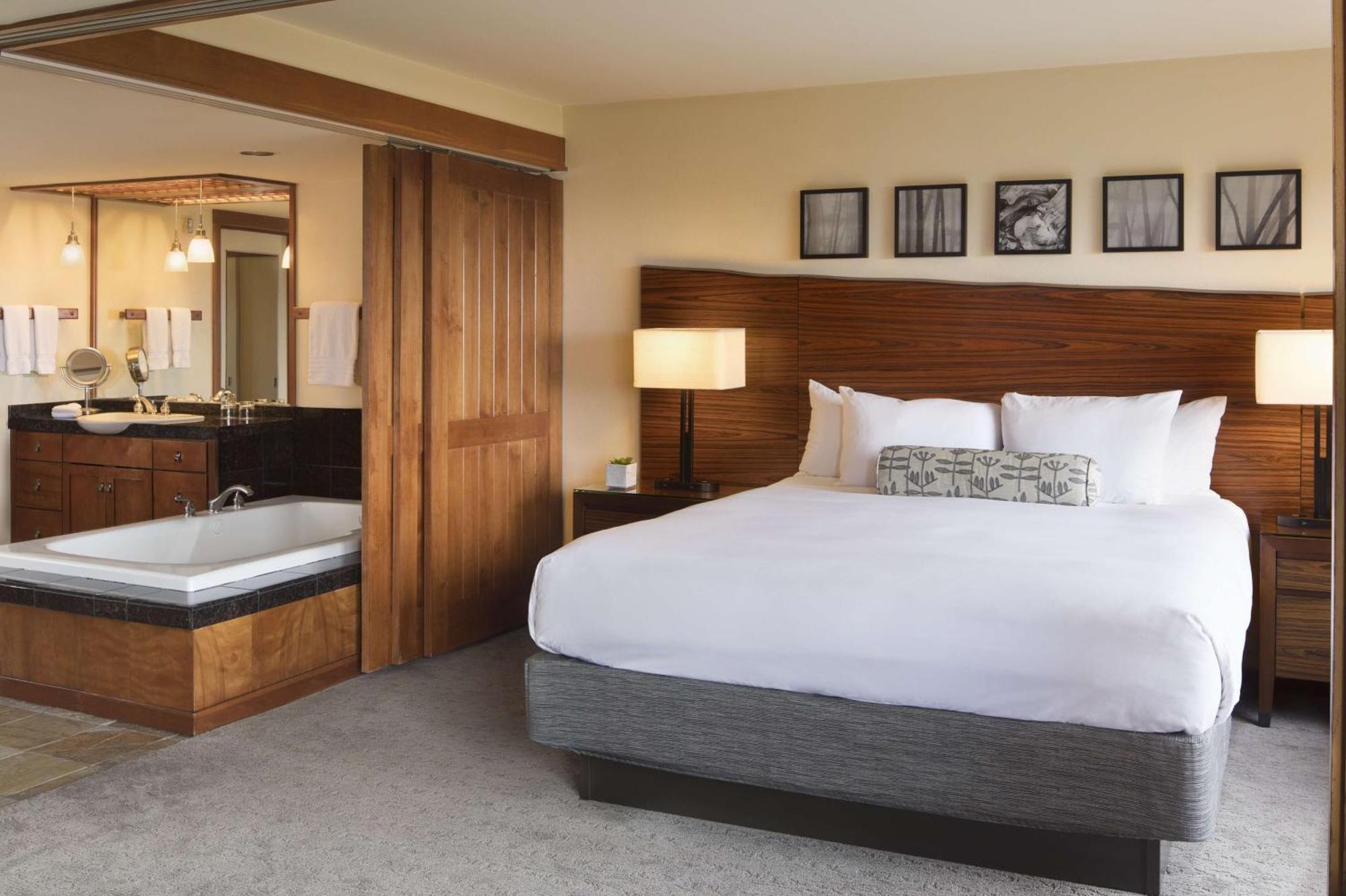 Hyatt Vacation Club At Highlands Inn Carmel Highlands エクステリア 写真